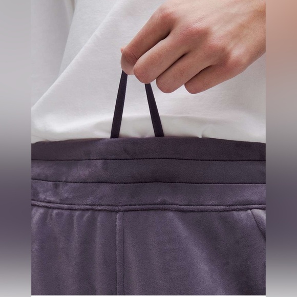 NWT Velvet Wide Leg Pants 31” - Picture 3 of 7